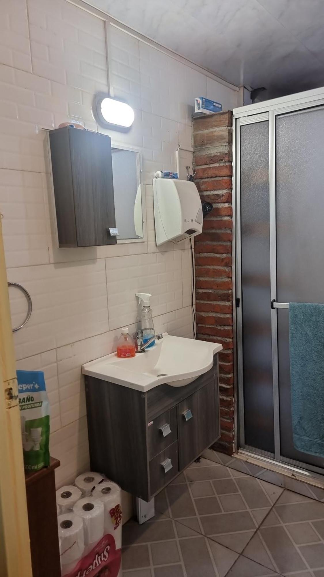 Loft Casa Dos Pisos Con Garage Pocitos Playa 4 Personas Villa มอนเตวิเดโอ ภายนอก รูปภาพ
