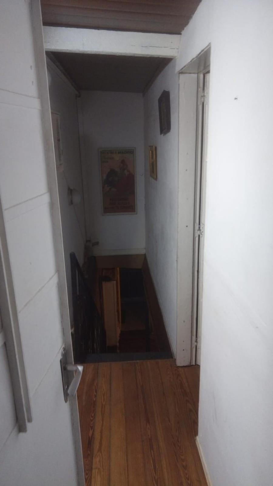 Loft Casa Dos Pisos Con Garage Pocitos Playa 4 Personas Villa มอนเตวิเดโอ ภายนอก รูปภาพ